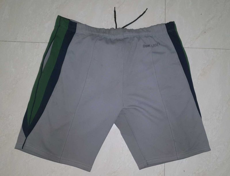 Korean army shorts