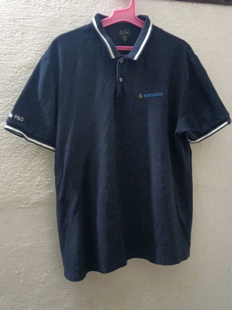 POLO TSHIRT