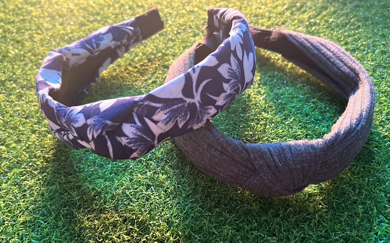 Girls Hairbands Combo Of 2