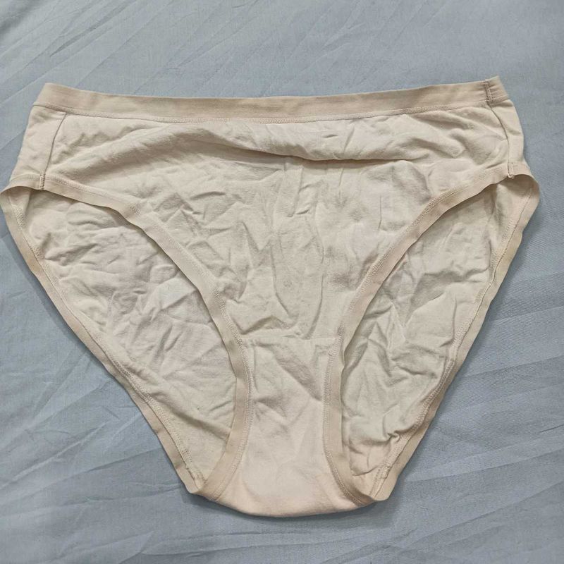 Comfortable😍 Cotton Briefs