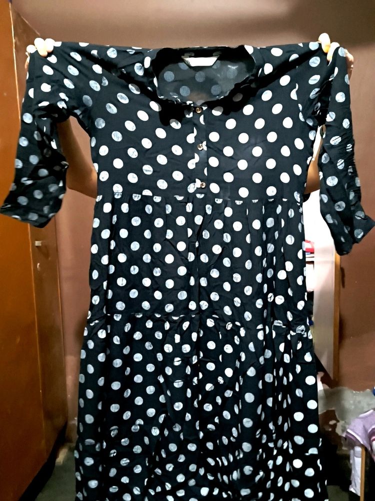 Ladies Kurta At Excellent Condition