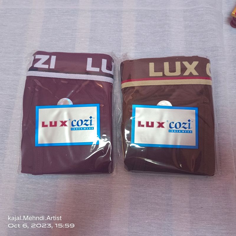 Men's  UnderWear