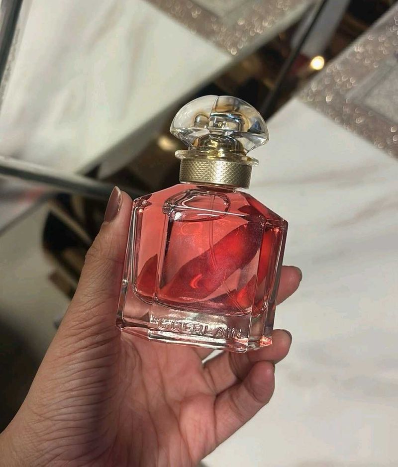 Mon Guerlain Intense EDP
