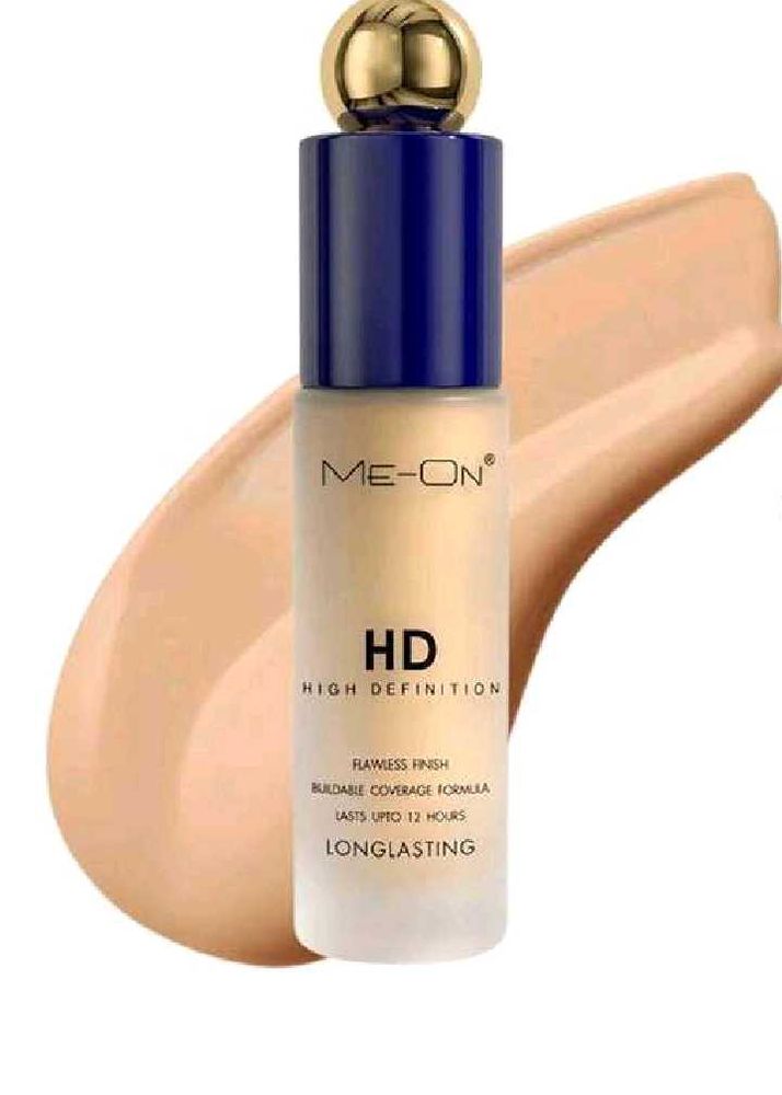 Me-On Matte Foundation