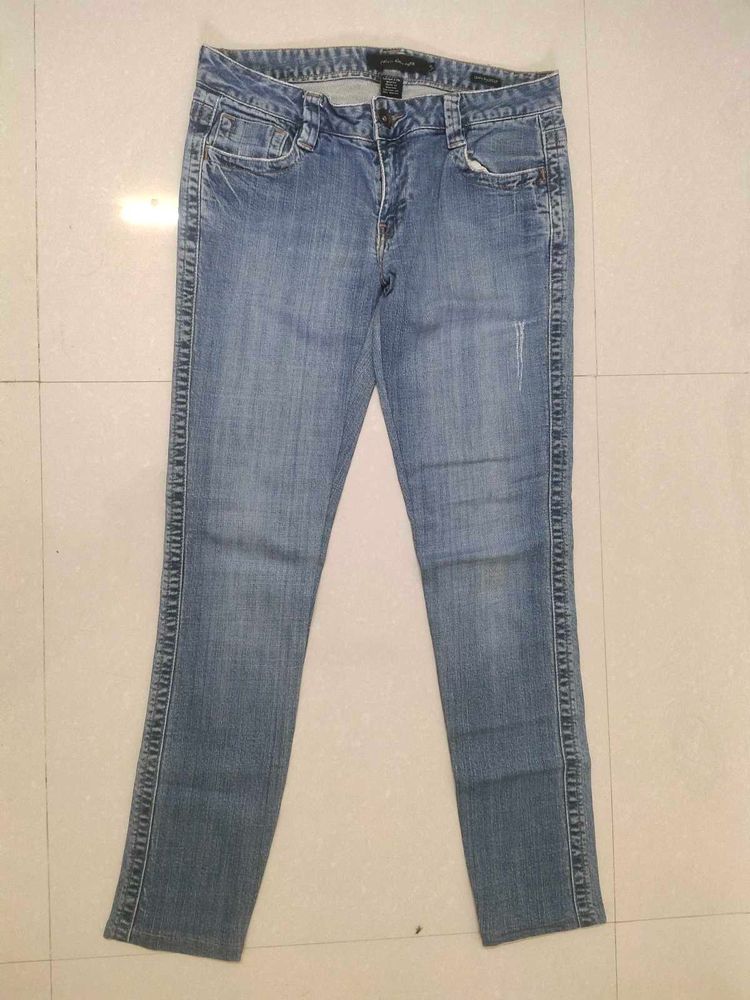 Imported Calvin Klein Jeans