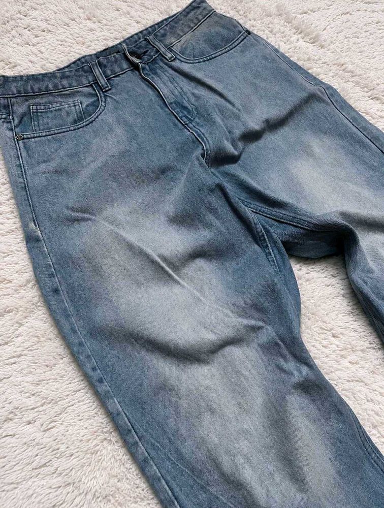Vintage Y2K Relaxed Fit jeans