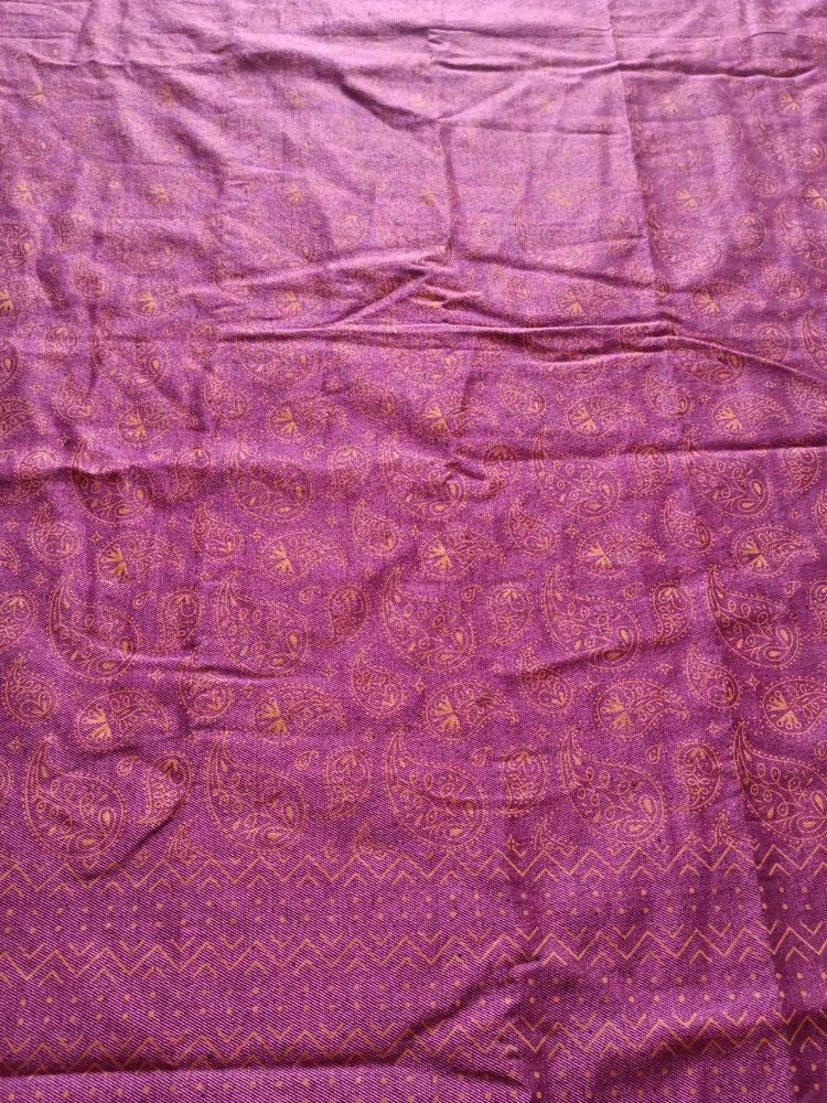 Woolen Stole