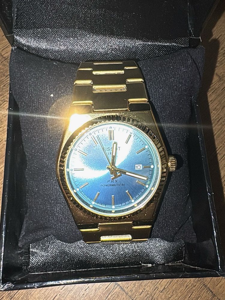 Tissot PRX Watch