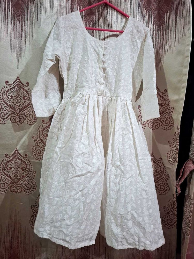 Girls Clothing Kurta