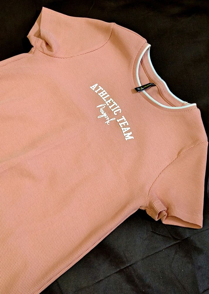 Tshirt Dress 👗