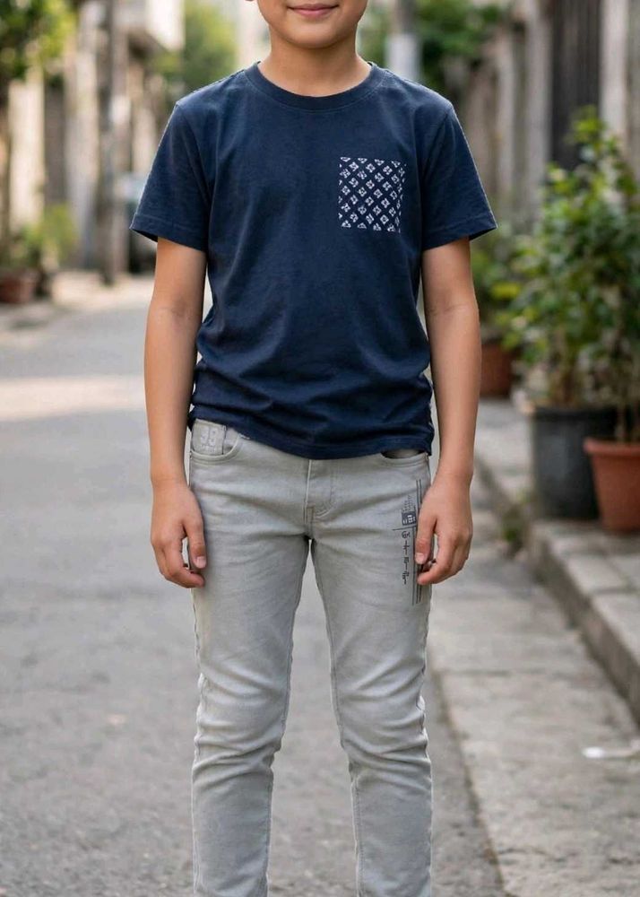 Boys jeans 👖