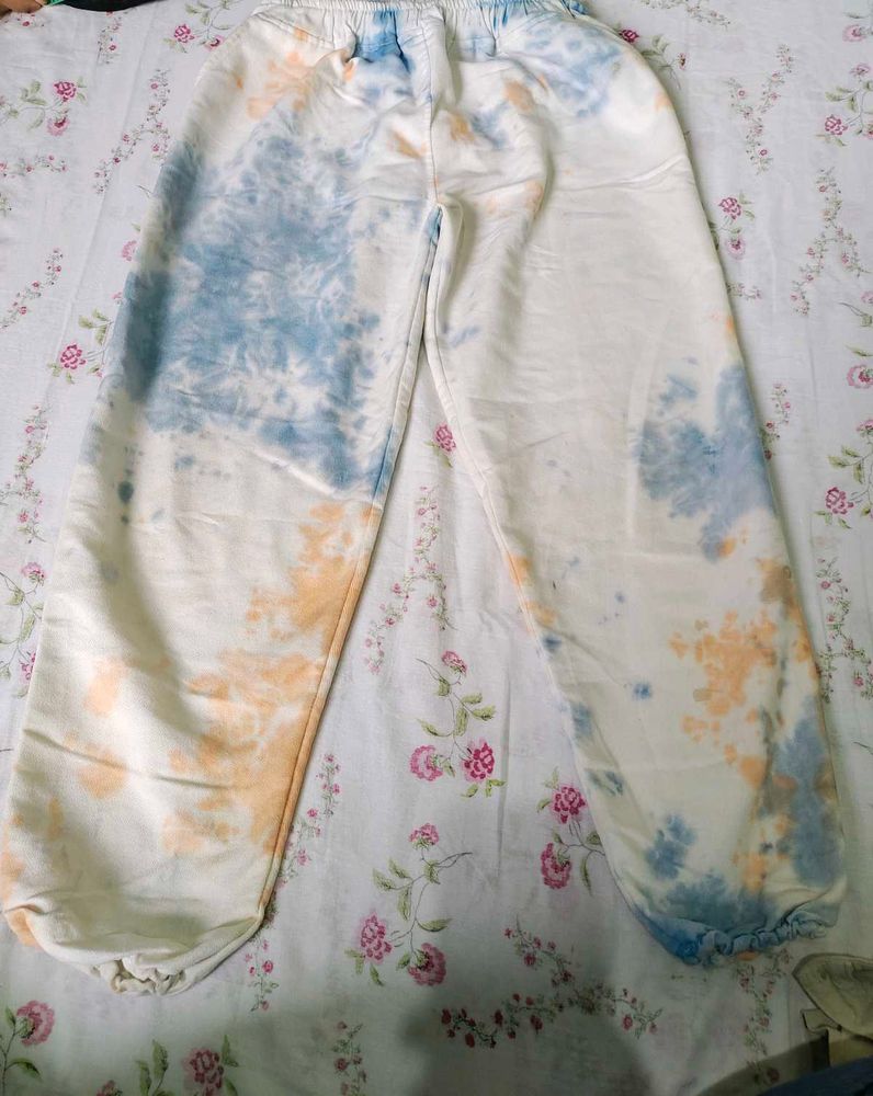 SALE‼️‼️‼️Tie-Dye Sweatpants