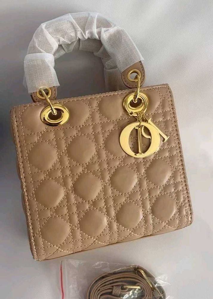 IMPORTED**DIOR LOOK* PREMIUM QUALITY SLING
