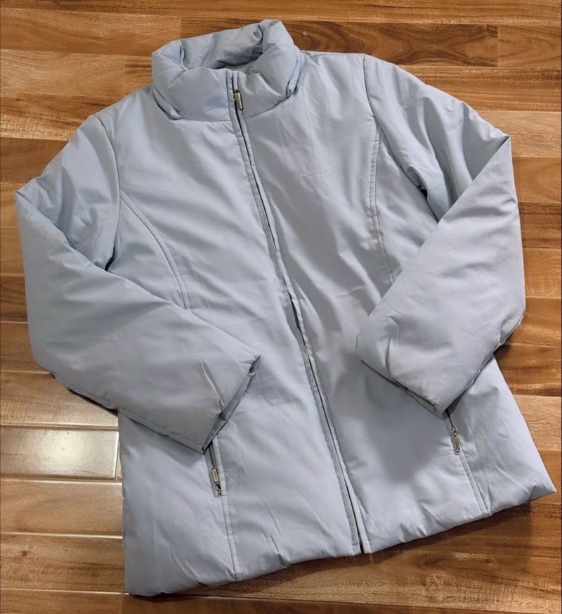 winter jacket