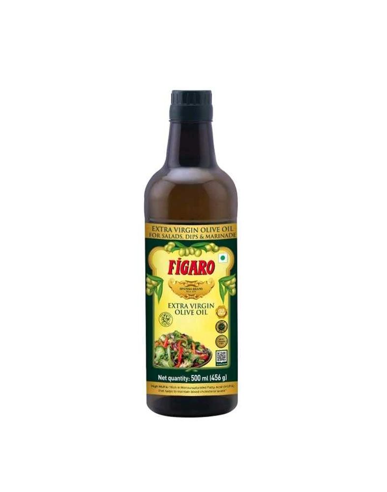 Sealed - Extra Virgin Olive Oil