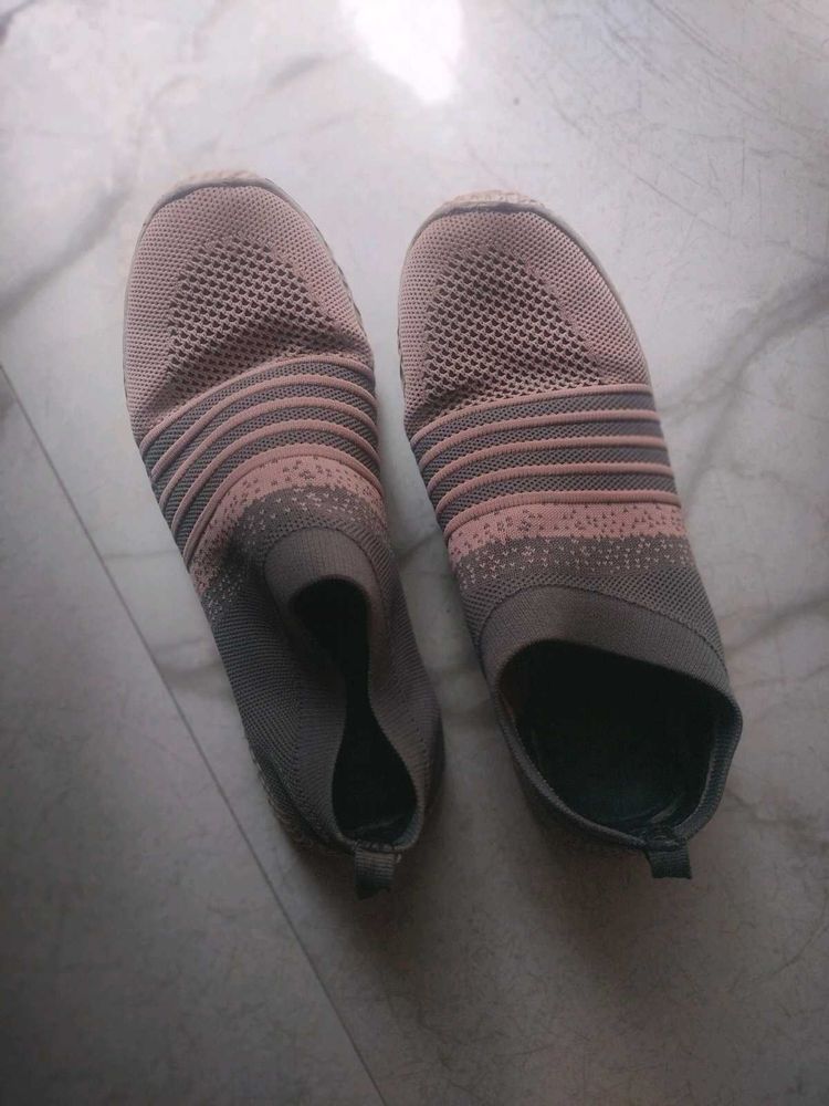 Comfortable Slip-On Shoes