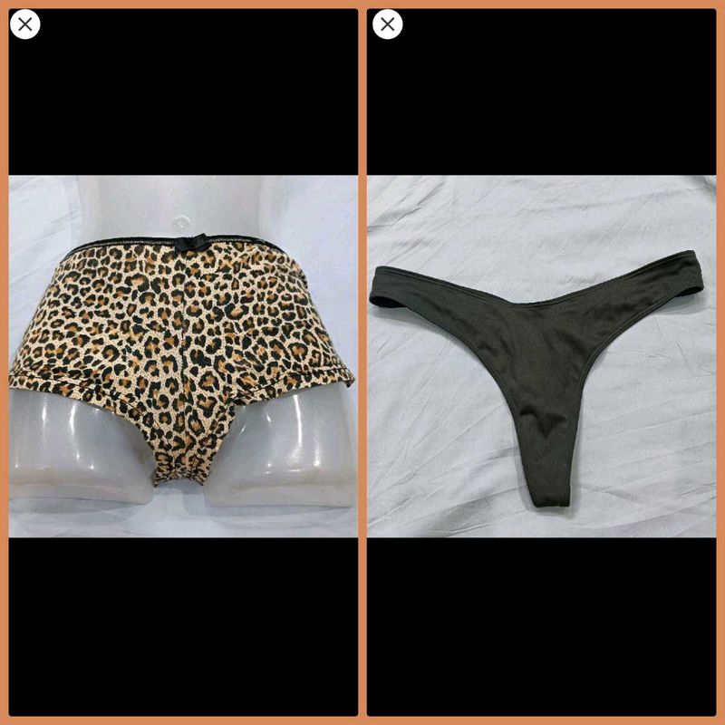 2 items combo Set
