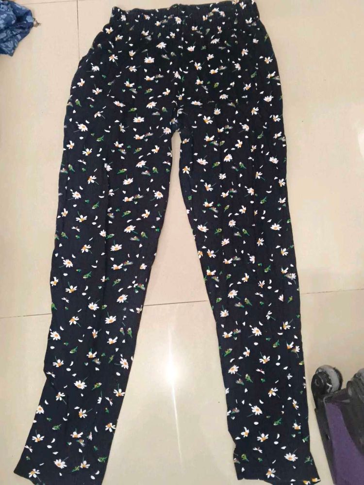 daily wear pants