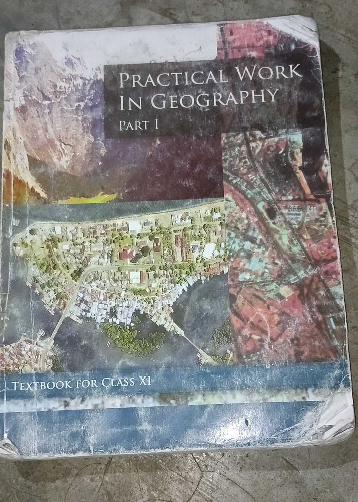 Class 11 Books