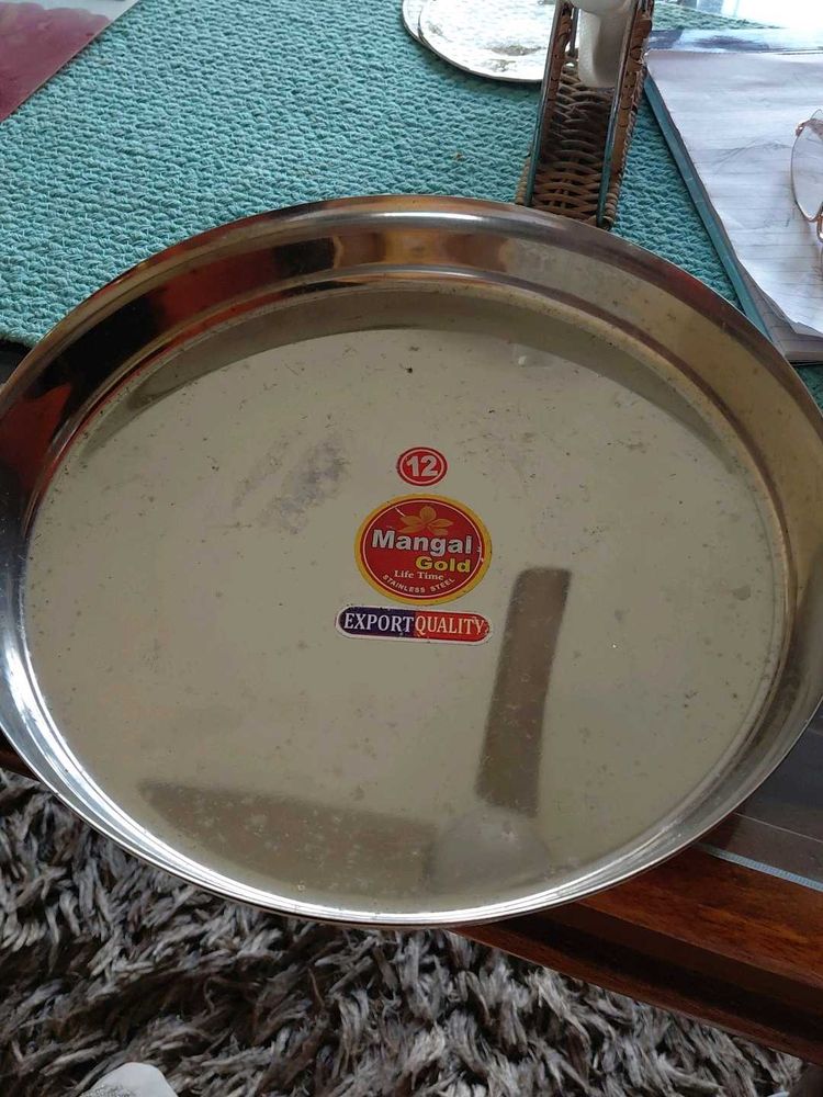 Dinner Plate 2pc