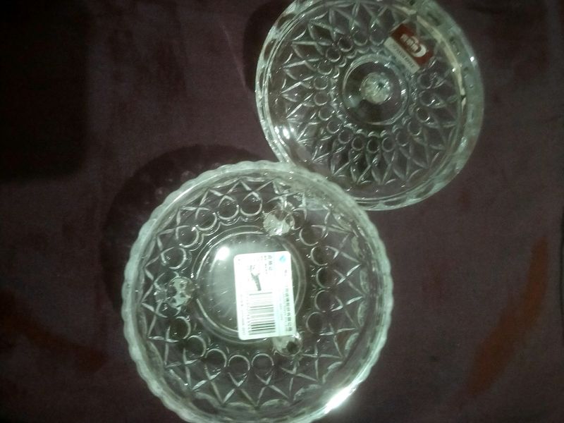 💥Green Apple Brand Deliglassware💥