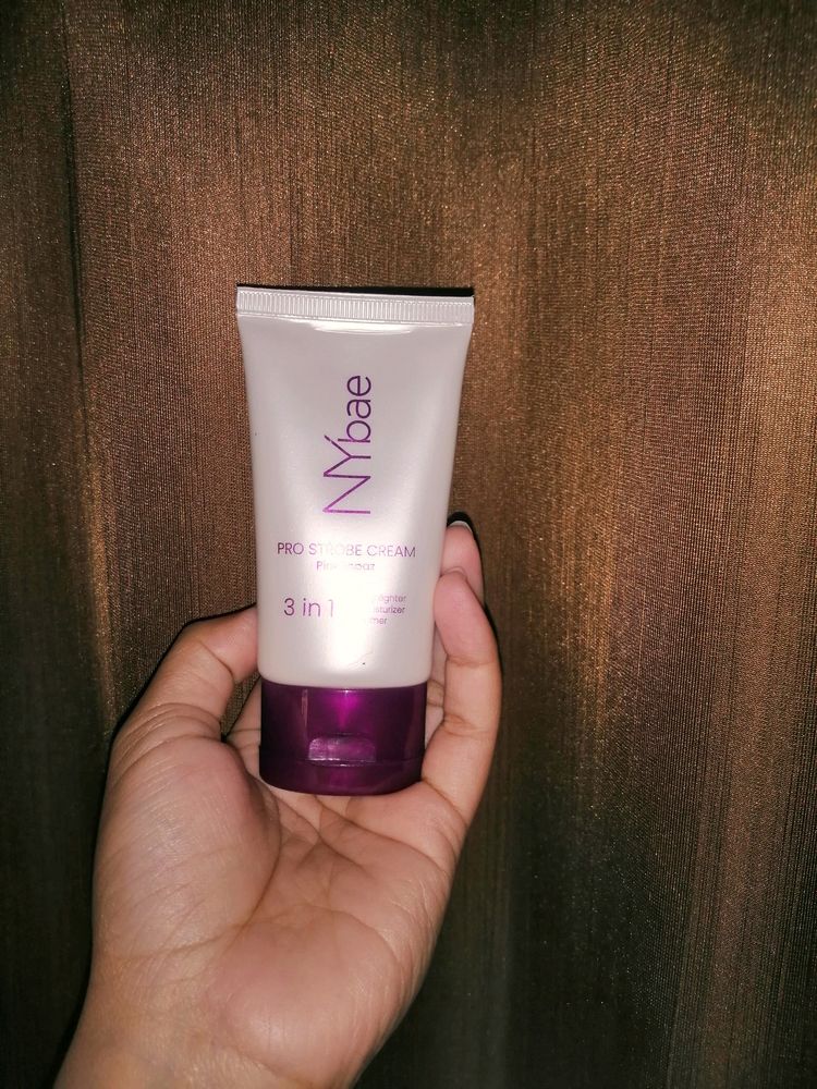 Nybae Strobe Cream