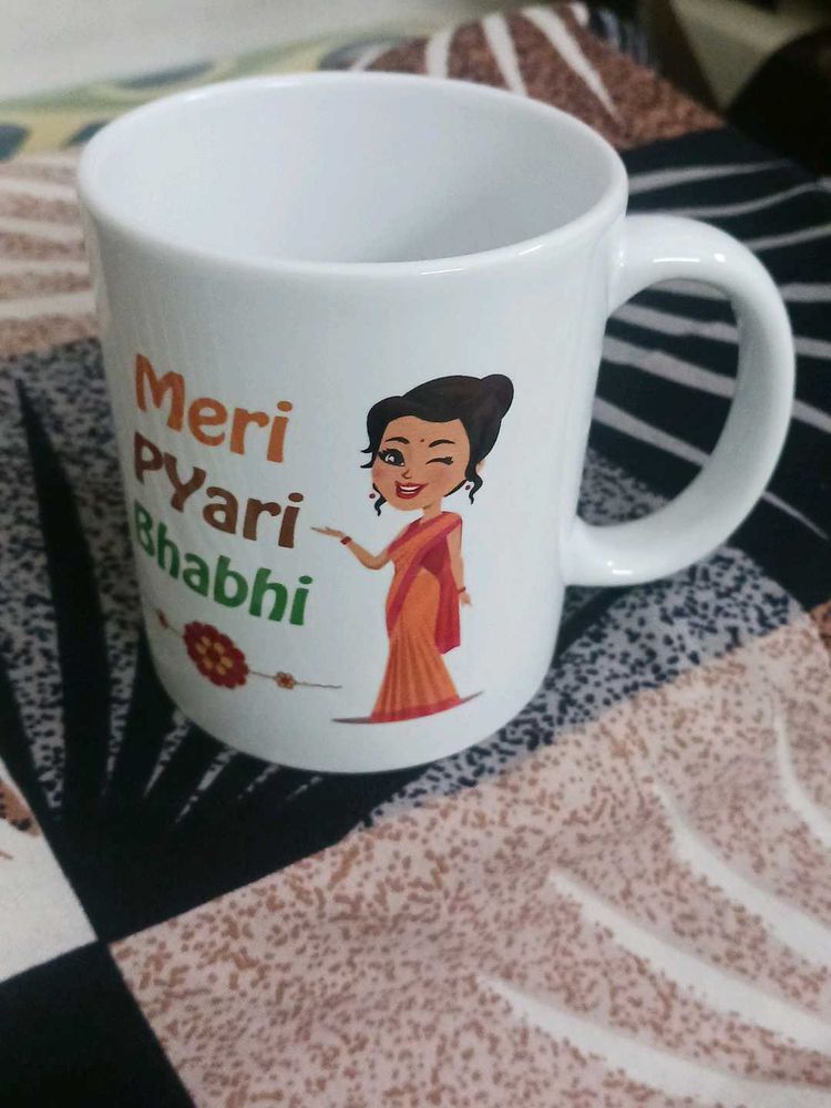 Meri Pyari Bhabhi Mug