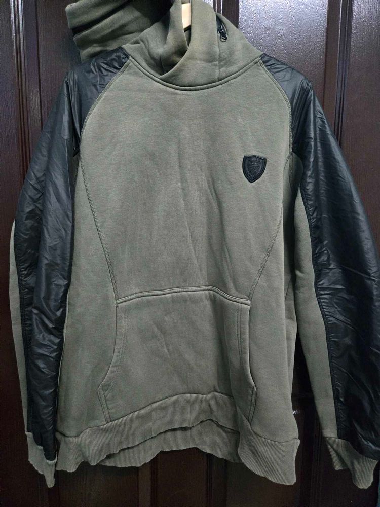 Lee Cooper Men's Hoodie