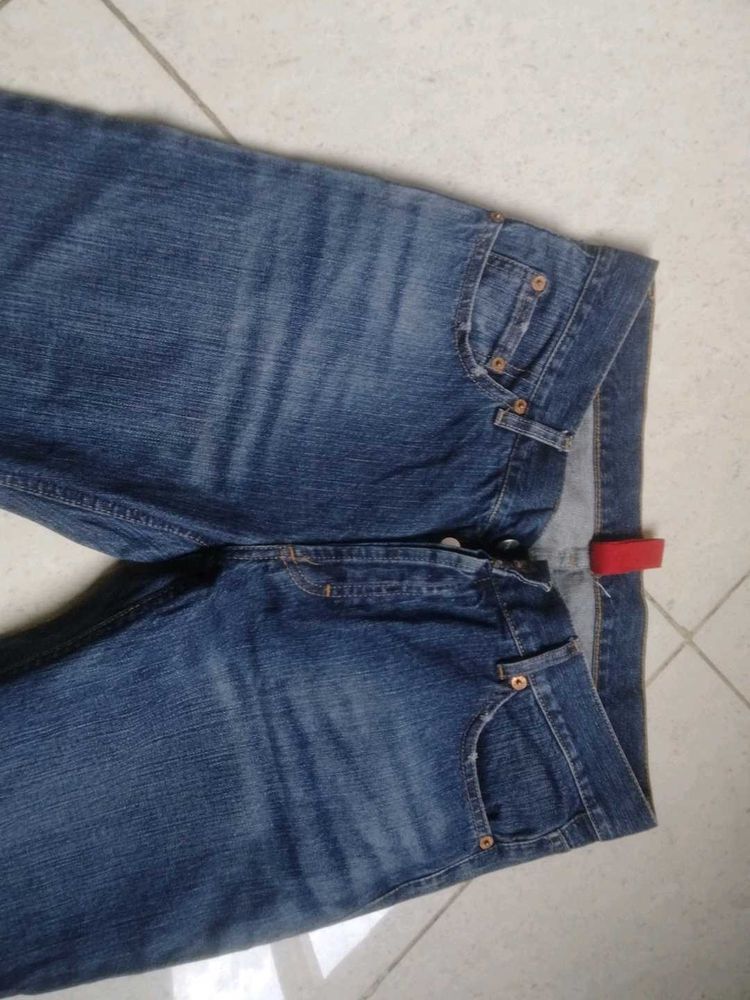 Divided by H&amp;M women jean