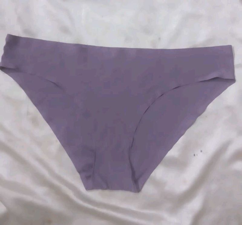 Lavender panty seez /X/L