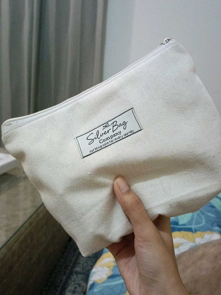 Pouch