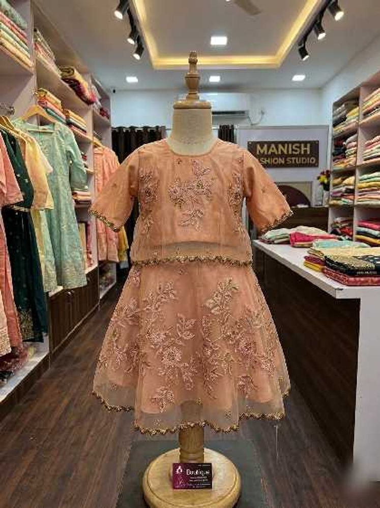 stunning beautiful lehnga koti
