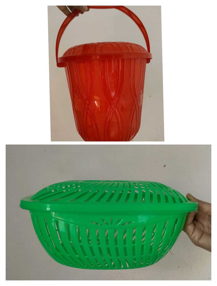 Big Size Organiser