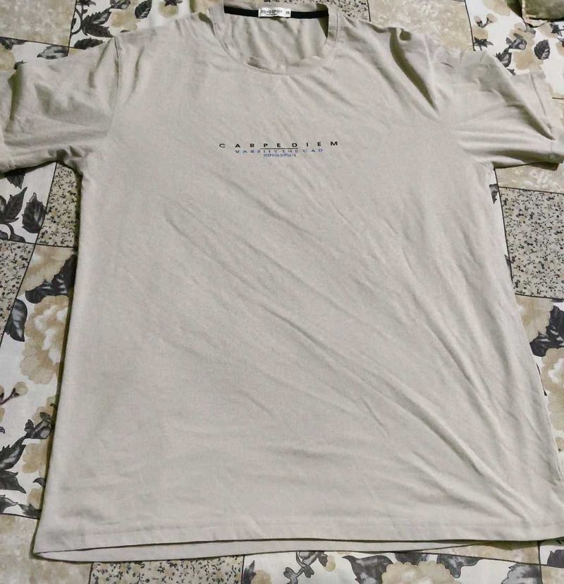 Carpe Diem Graphic T-Shirt