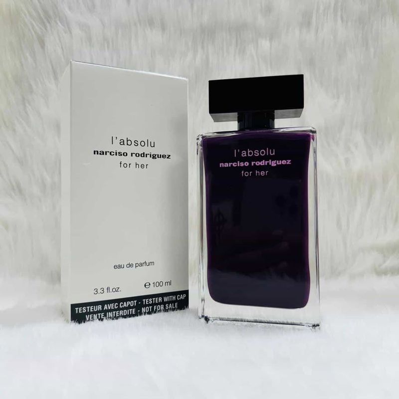 Narciso Rodriguez L'Absolu Perfume