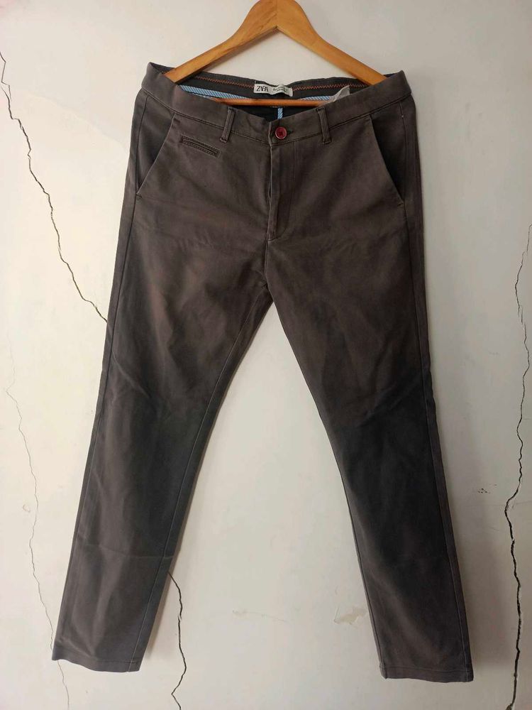 Men's ZARA Chino's pant size 34