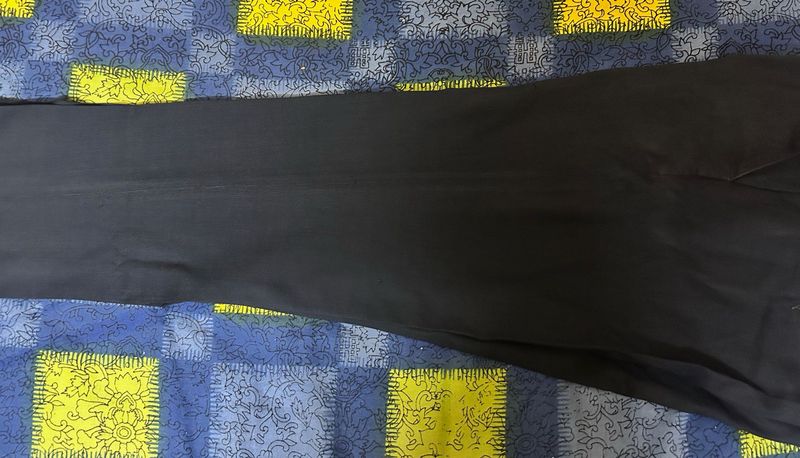Peter England Men Trouser