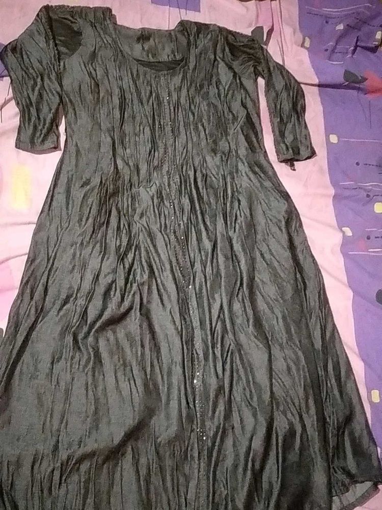 Elegant Ethnic Gown
