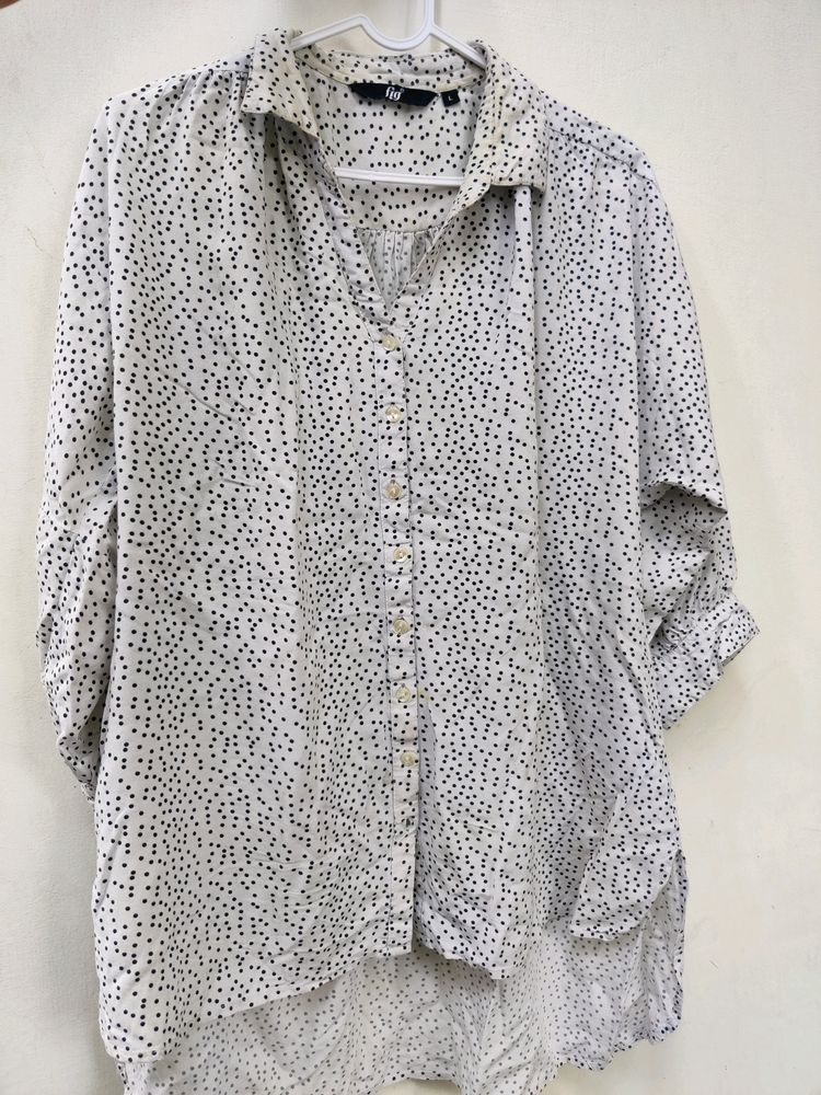 FIG TUNIC SHIRT