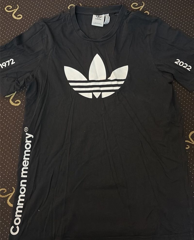 Adidas Originals 50th Anniversary Trefoil T-Shirt