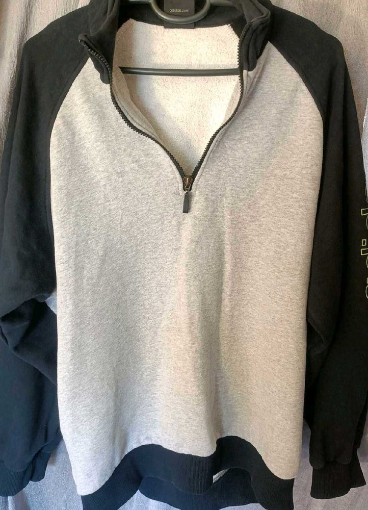 Adidas pullover sweatshirt
