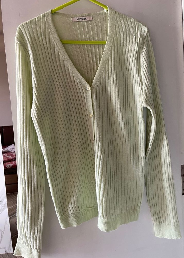 long sleeve top