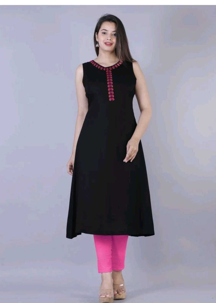 KURTI