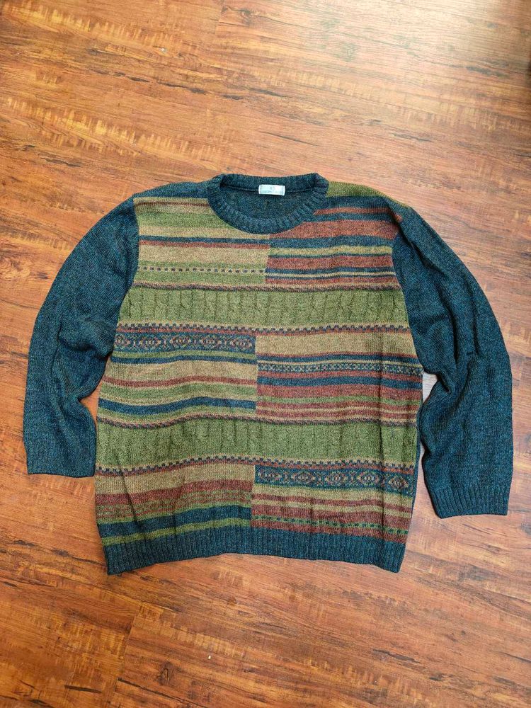 Men's Sweater