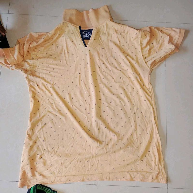 buy 1 get one free Men's Short Sleeve Po