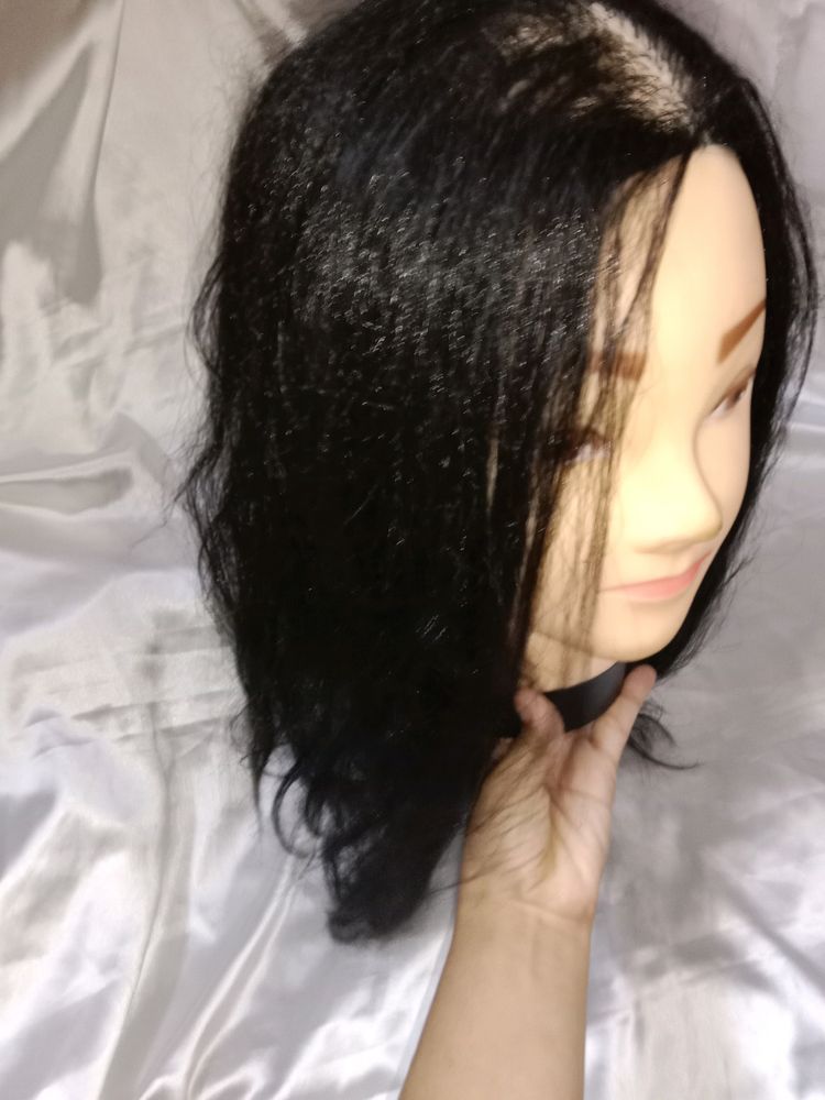 Dummy +2 Wigs 😉