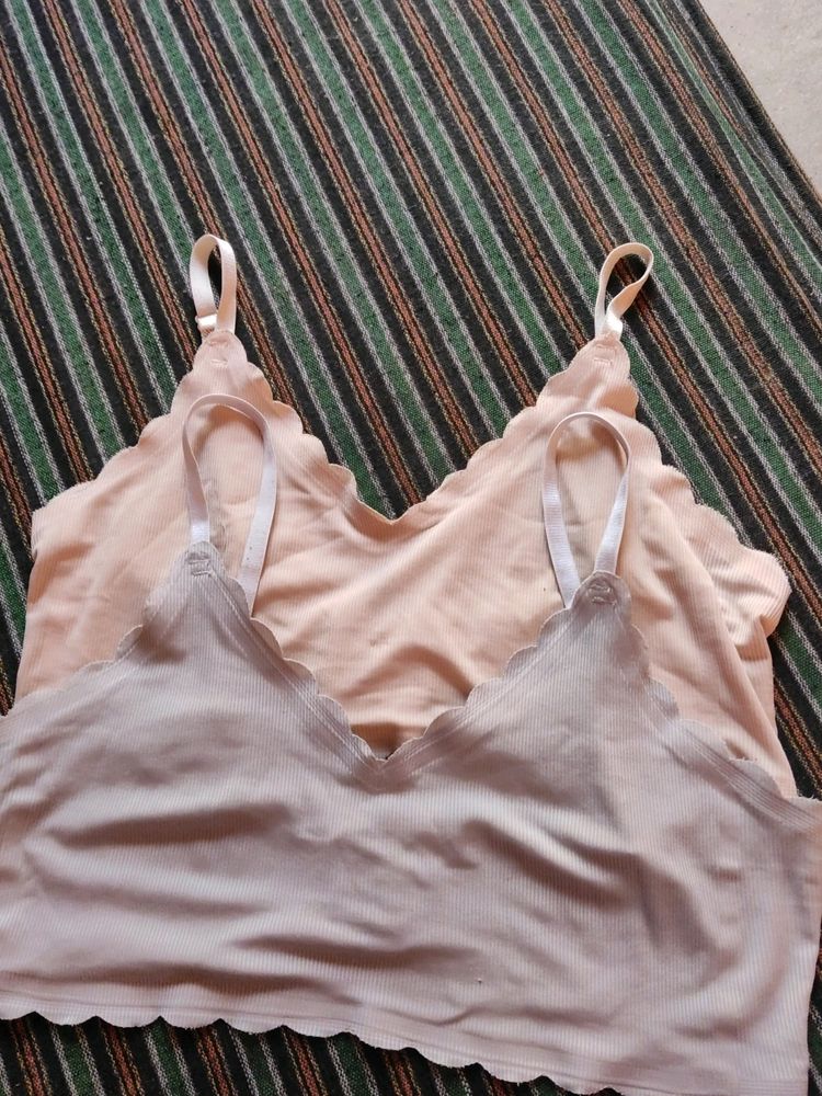 Combo Bra Set