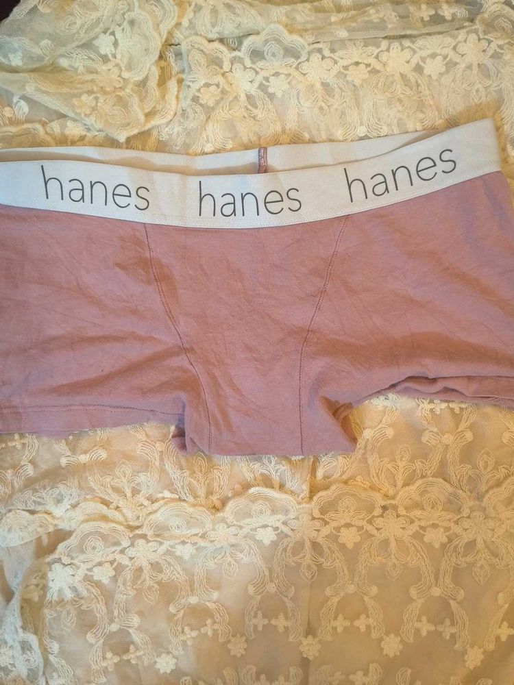 Hanes Men's Boxers