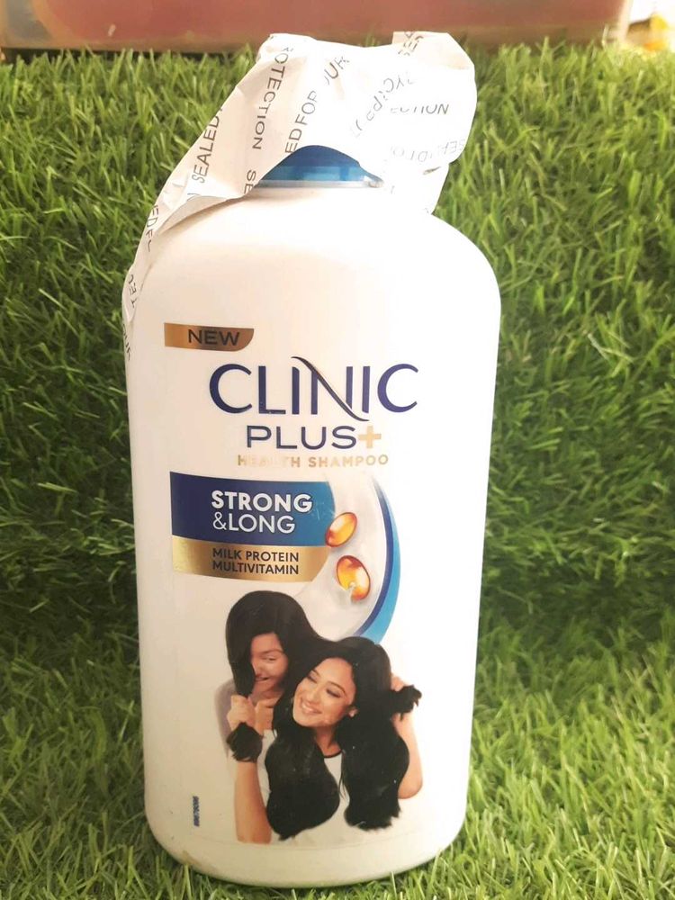 Clinic Plus Strong &amp; Long 1ltr brand new unused