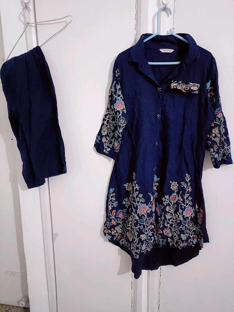 Pretty Co Ord Set